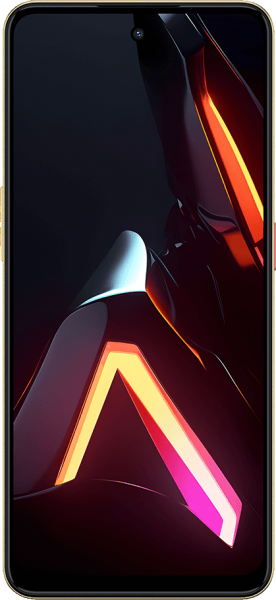 Nubia Neo 3 5G