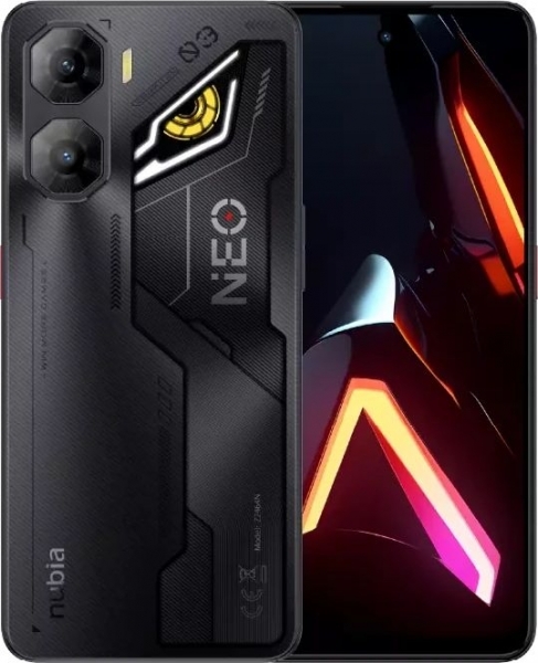 ZTE Nubia Neo 3 5G
