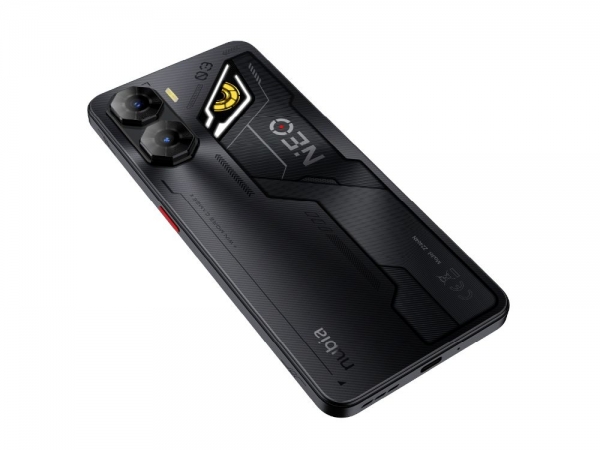 ZTE Nubia Neo 3 5G