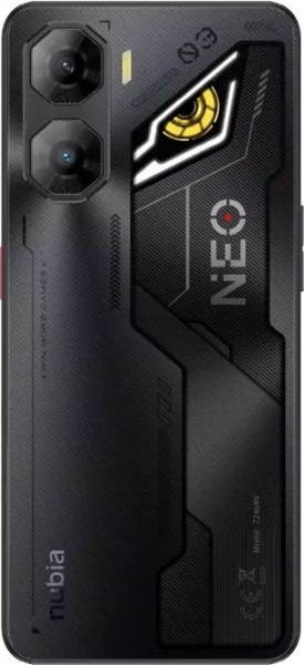 ZTE Nubia Neo 3 5G