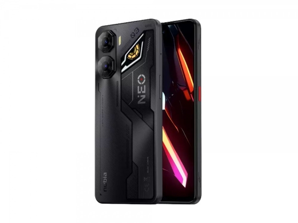 ZTE Nubia Neo 3 5G