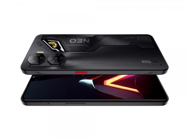 ZTE Nubia Neo 3 5G