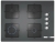 Bosch Gri Set 261 Ankastre Set POP6C9O10O + HBF512BH1T + DWK64PJ70T