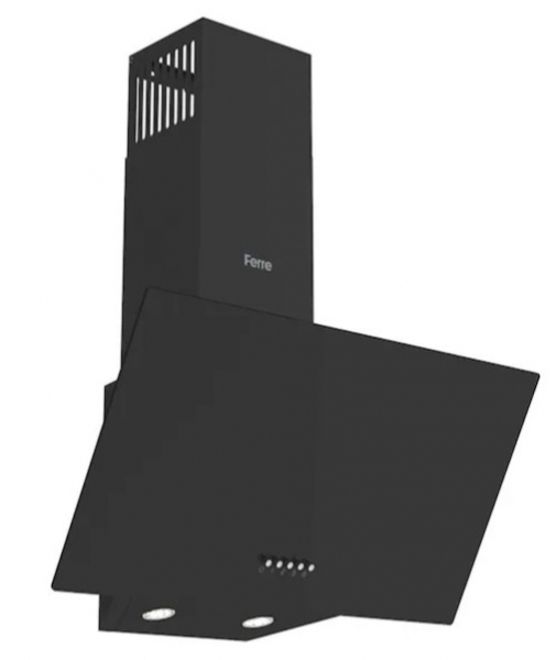 Bosch & Ferre Siyah Ankastre Set SS205 + HBF011BR0T + D086