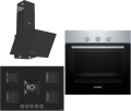 Bosch & Ferre Siyah resim