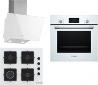 Bosch Beyaz Set 298 resim
