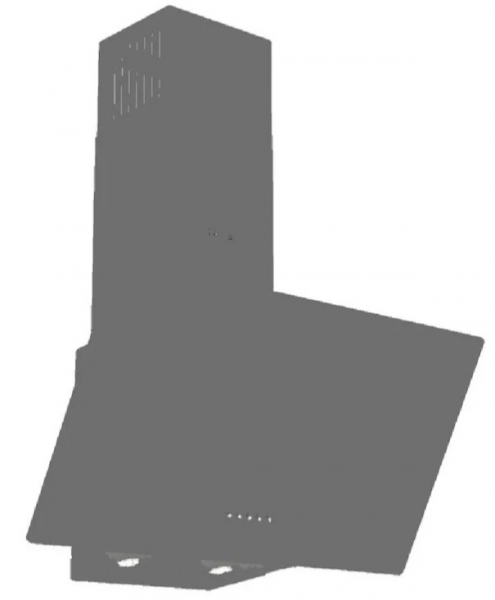 Bosch & Ferre Gri Ankastre Set SS038 + HBF534EH3T + D088