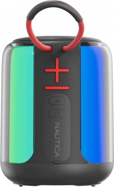 Nautica S140 Bluetooth Hoparlör