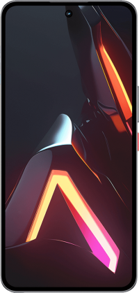 Nubia Neo 3 GT 5G resim