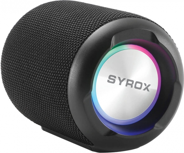 Syrox S33 Bluetooth Hoparlör