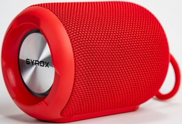 Syrox S33 Bluetooth Hoparlör