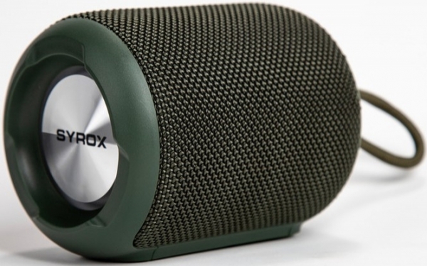Syrox S33 Bluetooth Hoparlör