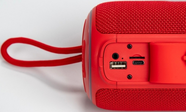 Syrox S33 Bluetooth Hoparlör