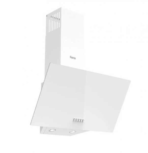 Bosch & Ferre Beyaz Ankastre Set SS036 + HBF534EW3T + D087