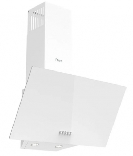 Bosch & Ferre Beyaz Ankastre Set SS206 + HBF534EW3T + D087