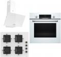 Bosch & Ferre Beyaz resim