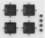 Bosch & Ferre Beyaz Ankastre Set SS206 + HBF534EW3T + D087