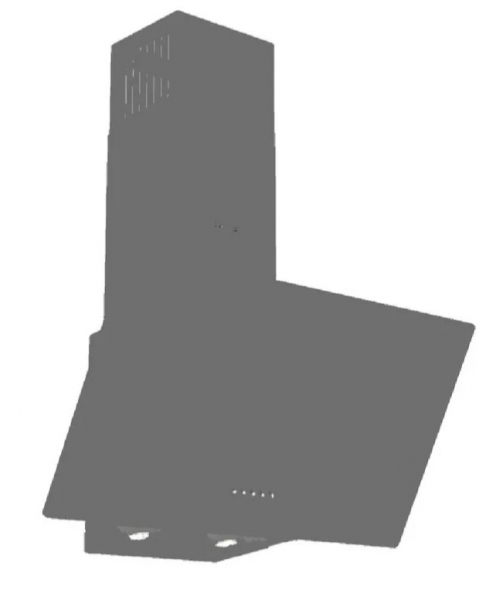 Bosch & Ferre Gri Ankastre Set SS208 + HBF534EH3T + D088