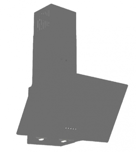 Bosch & Ferre Gri Ankastre Set SS038 + HBF512BH1T + D088