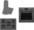 Bosch & Ferre Gri resim