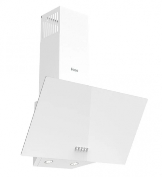 Bosch & Ferre Beyaz Ankastre Set SS206 + HBF512BW1T + D087