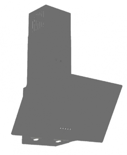 Bosch & Ferre Gri Ankastre Set SS208 + HBF512BH1T + D088