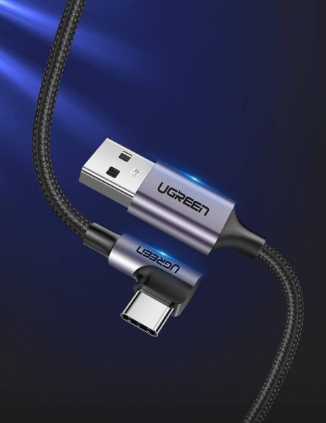 Ugreen 50942 Şarj Kablosu