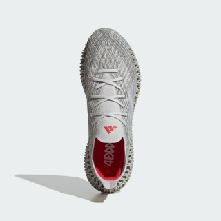 Adidas 4DFWD X Strung Erkek Spor Ayakkabı
