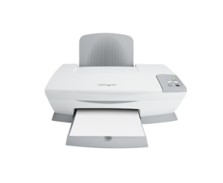 Lexmark X1270 Yazıcı