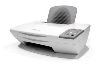 Lexmark X1270 Yazıcı