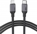Ugreen Type-C to Lightning 1 m (20304) Şarj Kablosu