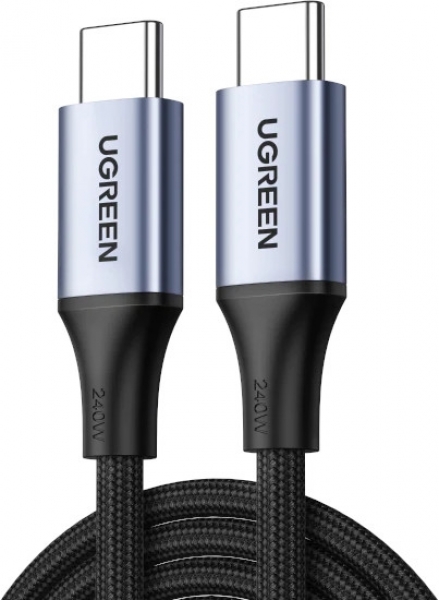 Ugreen 15311 Şarj Kablosu (1 m)