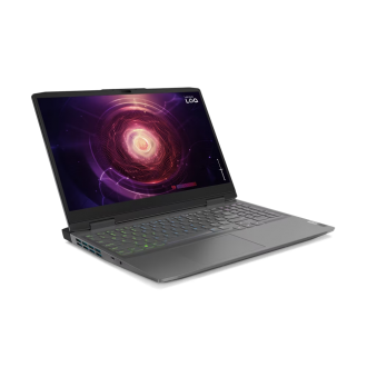 Lenovo LOQ 15AHP9 83DX00B7TRA29 Laptop