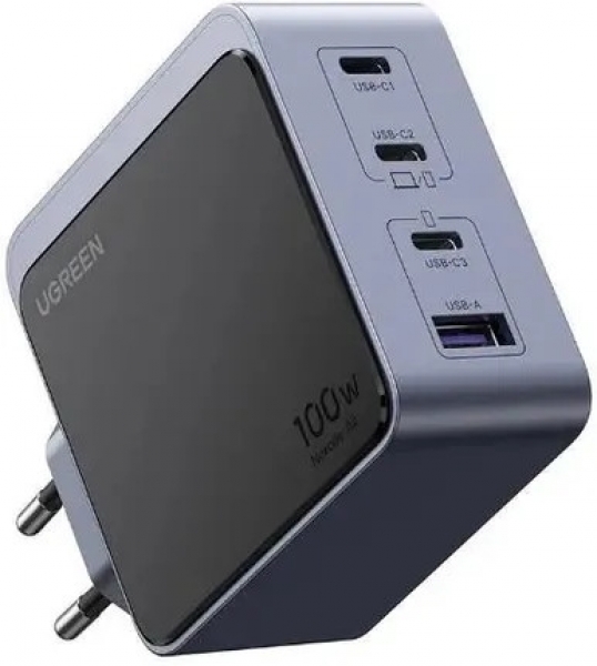 Ugreen Nexode Air 100W Şarj Aleti