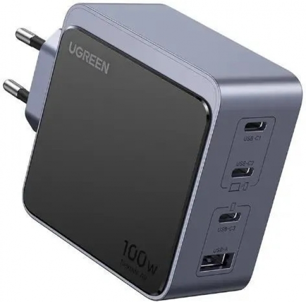 Ugreen Nexode Air 100W Şarj Aleti