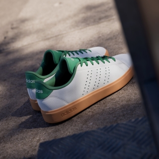 Adidas Advantage 2.0 Erkek Spor Ayakkabı