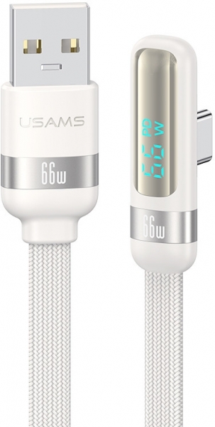 Usams US-SJ651 Şarj Kablosu
