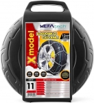 Mefatech X Model 11 Beden resim