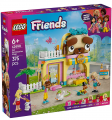 LEGO Friends 42650 Pet Accessories Shop resim