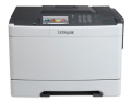 Lexmark CS510DE resim
