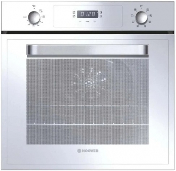 Candy & Hoover Beyaz Ankastre Set HVG74WK3W + HOT 3051 WI + 650M3