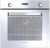 Candy & Hoover Beyaz Ankastre Set HVG74WK3W + HOT 3051 WI + 650M3