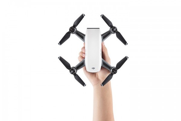 DJI Spark Drone
