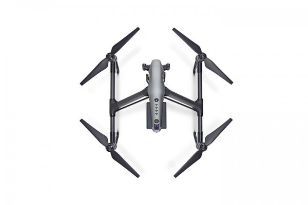 DJI Inspire 2 Drone