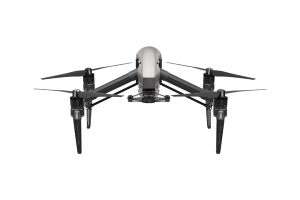 DJI Inspire 2 Drone