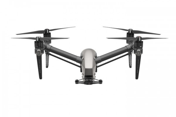 DJI Inspire 2 Drone