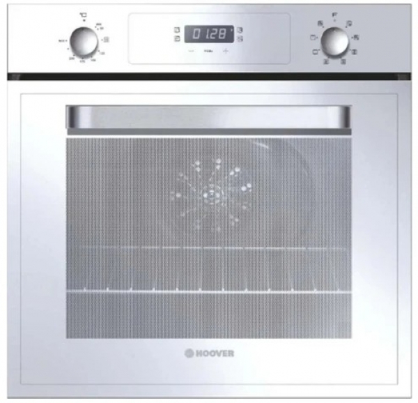 Candy & Hoover Beyaz Ankastre Set HVW6MW + HOT 3051 WI + 650M3