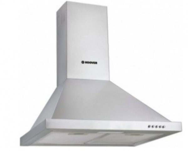 Candy & Hoover İnox Ankastre Set CHW6LX + FCS 100 + HCH6MXTK