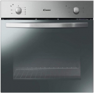 Candy & Hoover İnox Ankastre Set CHW6LX + FCS 100 + HCH6MXTK
