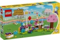 LEGO Animal Crossing 77046 Julian's Birthday Party resim